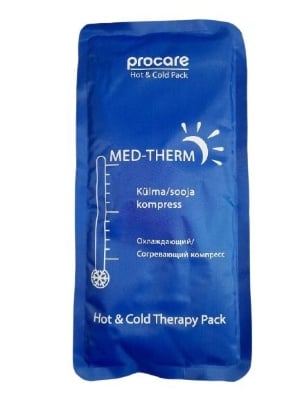 Picture of Hot & Cold Therapy Small Pack - Medium Size (230 Mm*130 Mm) - Not Specified