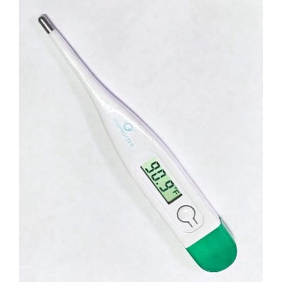 Picture of Thermocare Digital Thermometer (Medical Equipment, thermometer, health Care, digital thermometer - Multicolor