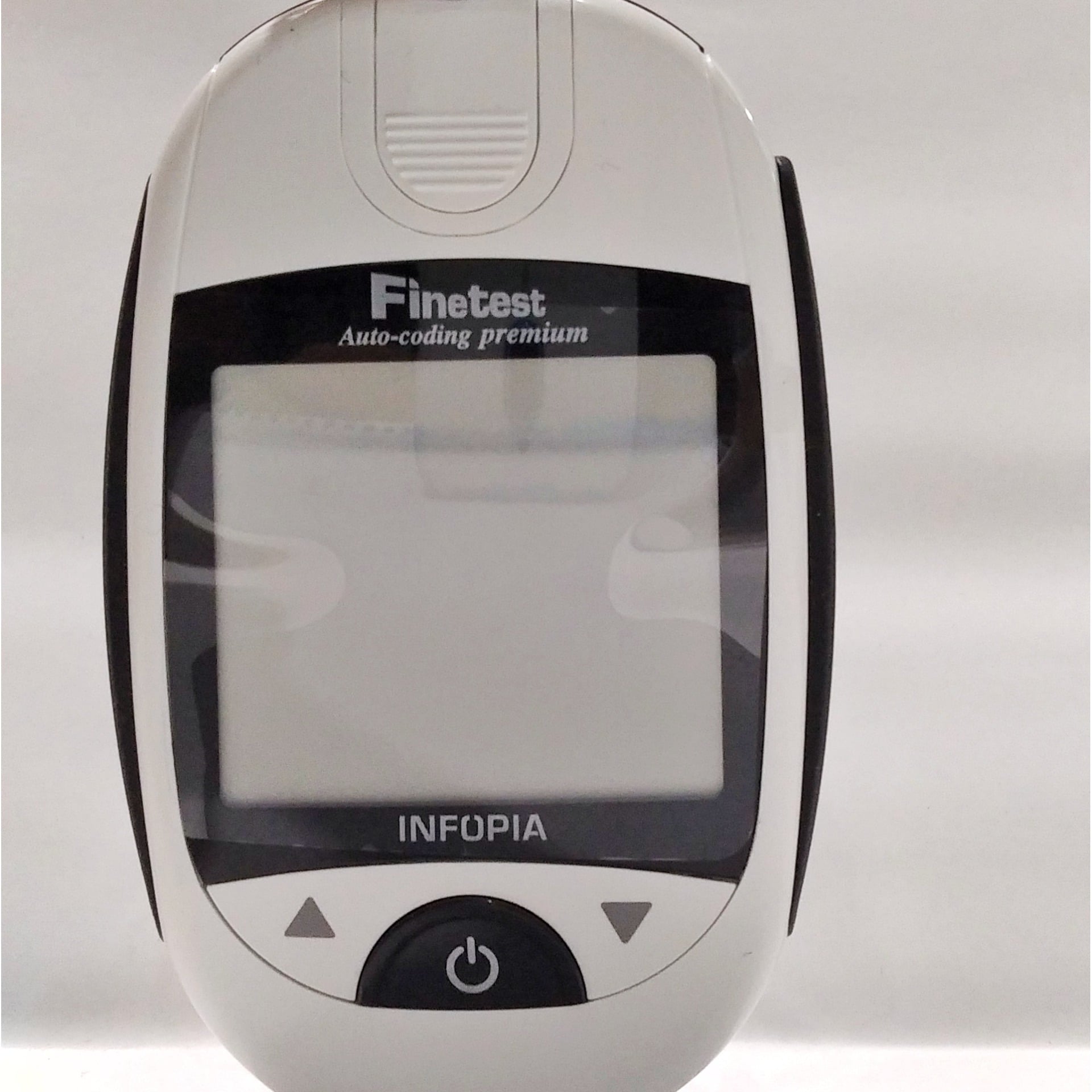 Picture of Fine Test  Glucometer
