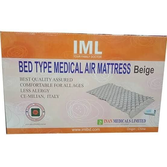 Picture of Medical Air Mattress SuperCare