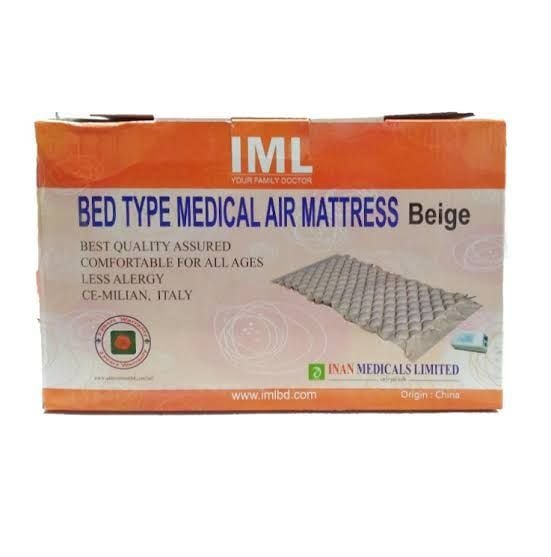 Picture of Medical Air Mattress SuperCare