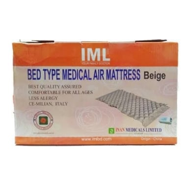 Picture of Medical Air Mattress SuperCare