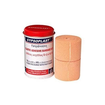 Picture of Flamingo Crepe Bandage for Pain Relief 4inch