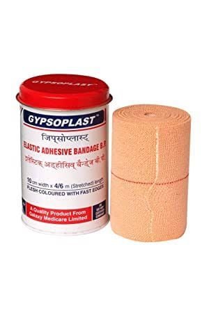 Picture of Flamingo Crepe Bandage for Pain Relief 4inch