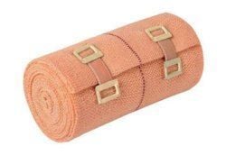 Picture of Flamingo Crepe Bandage for Pain Relief 4inch