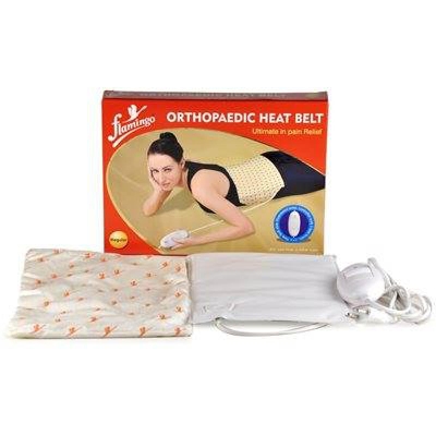 Picture of Flamingo heating pad - Not Specified