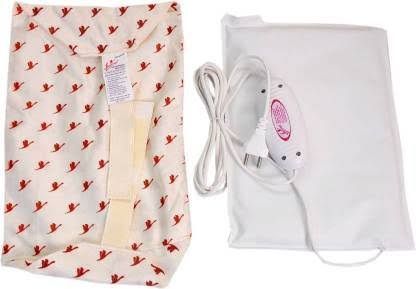 Picture of Flamingo heating pad - Not Specified