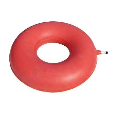 Picture of Natural Rubber Air Cushion Piles