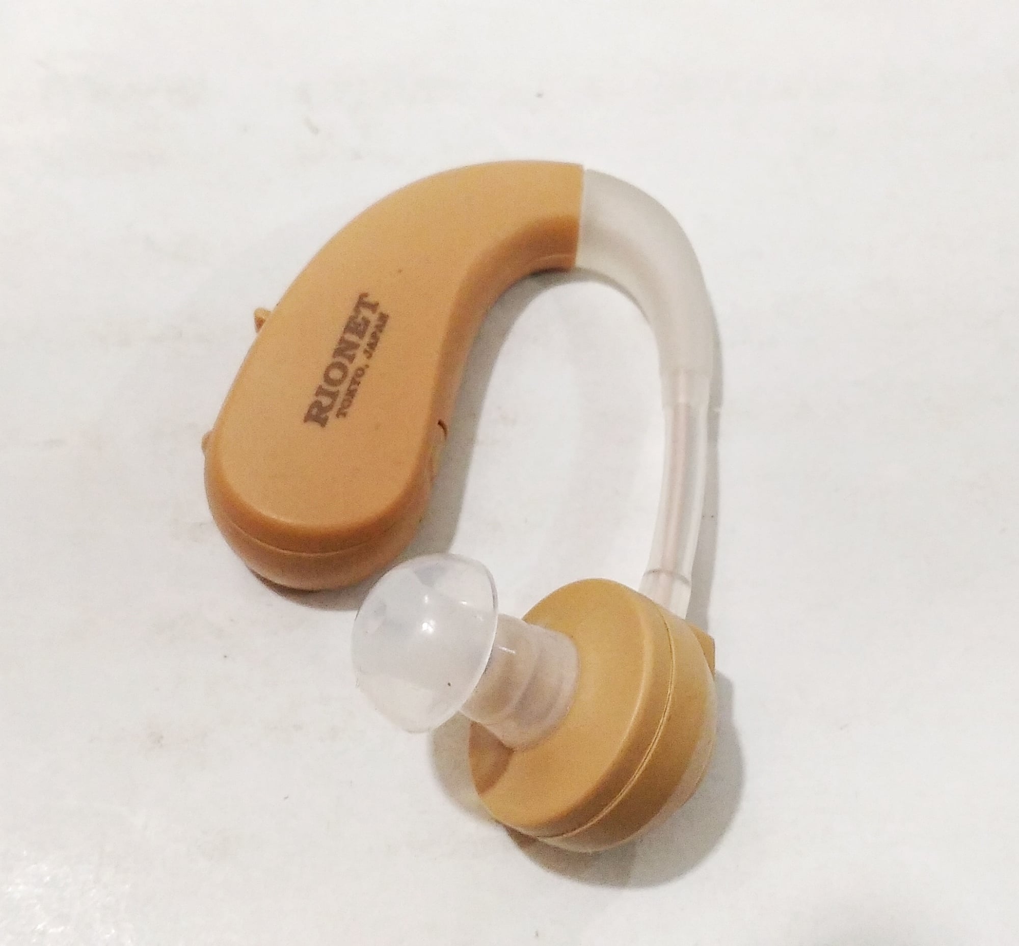 Picture of Rionet Hearing Aid
