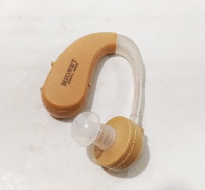 Picture of Rionet Hearing Aid