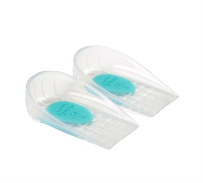 Picture of Tynor Heel Silicone Cushion for Women
