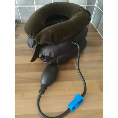 Picture of Collar Pump traction - Not Specified