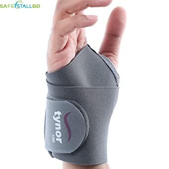 Picture of Tynor Wrist Brace with Thumb
