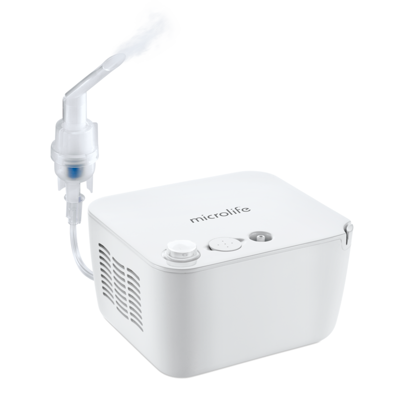 Picture of Microlife Compressor Nebulize NEB-200 - White