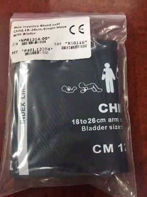 Picture of big size Hot and Cold Pack for Hot and Cold Therapy - Not Specified