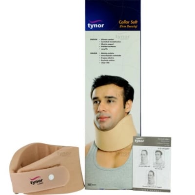 Picture of Tynor Cervical Collar 1pcs