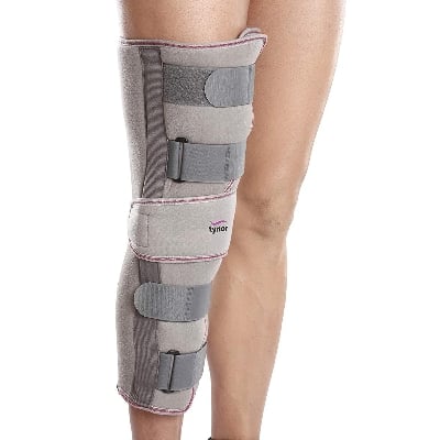 Picture of Tynor Knee Immobilizer 19" (D11)