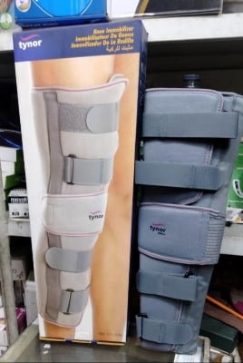 Picture of Tynor Knee Immobilizer 19" (D11)