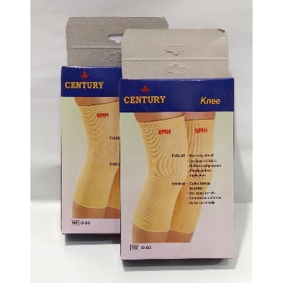 Picture of 2pis Knee Cap BD
