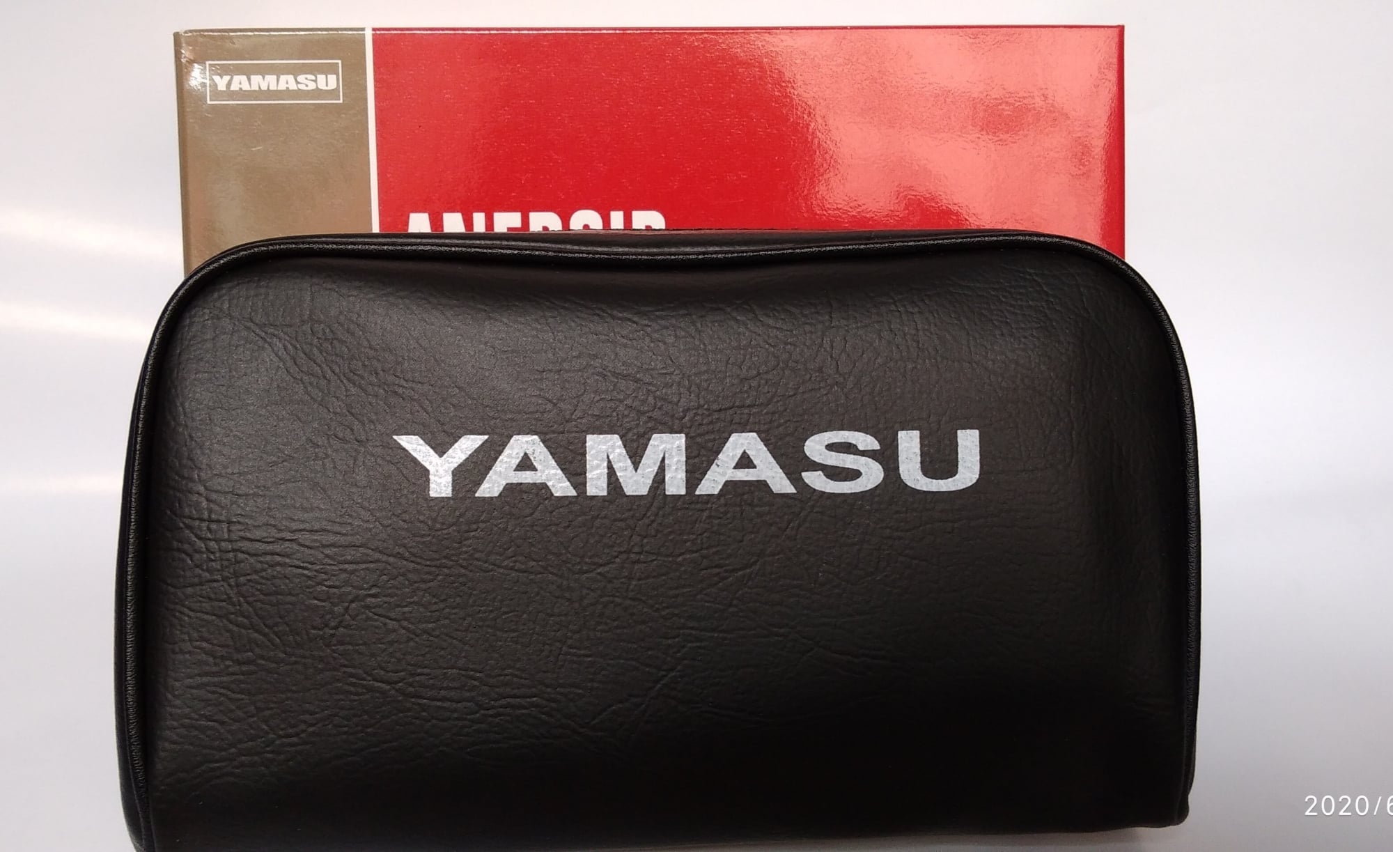 Picture of Yamasu Manual Blood Pressure Monitor Diastolic Sphygmomanometer Full Set
