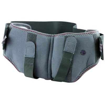 Picture of Tynor Hernia Belt - M