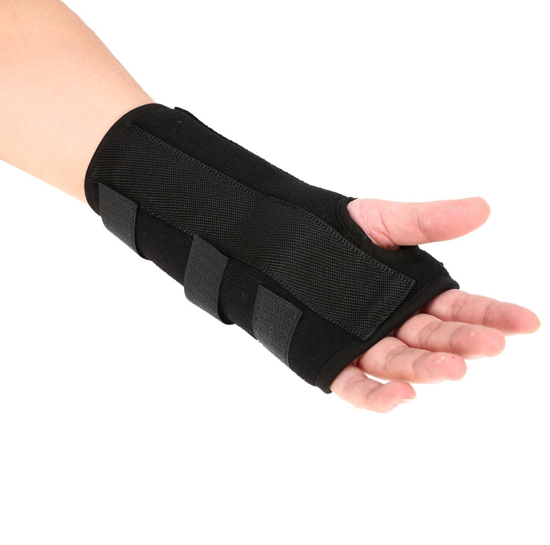 Picture of 1Pc Professional Wrist Support Splint Arthritis Band Belt Carpal Tunnel Wrist Brace Sprain Prevention Wrist Protector