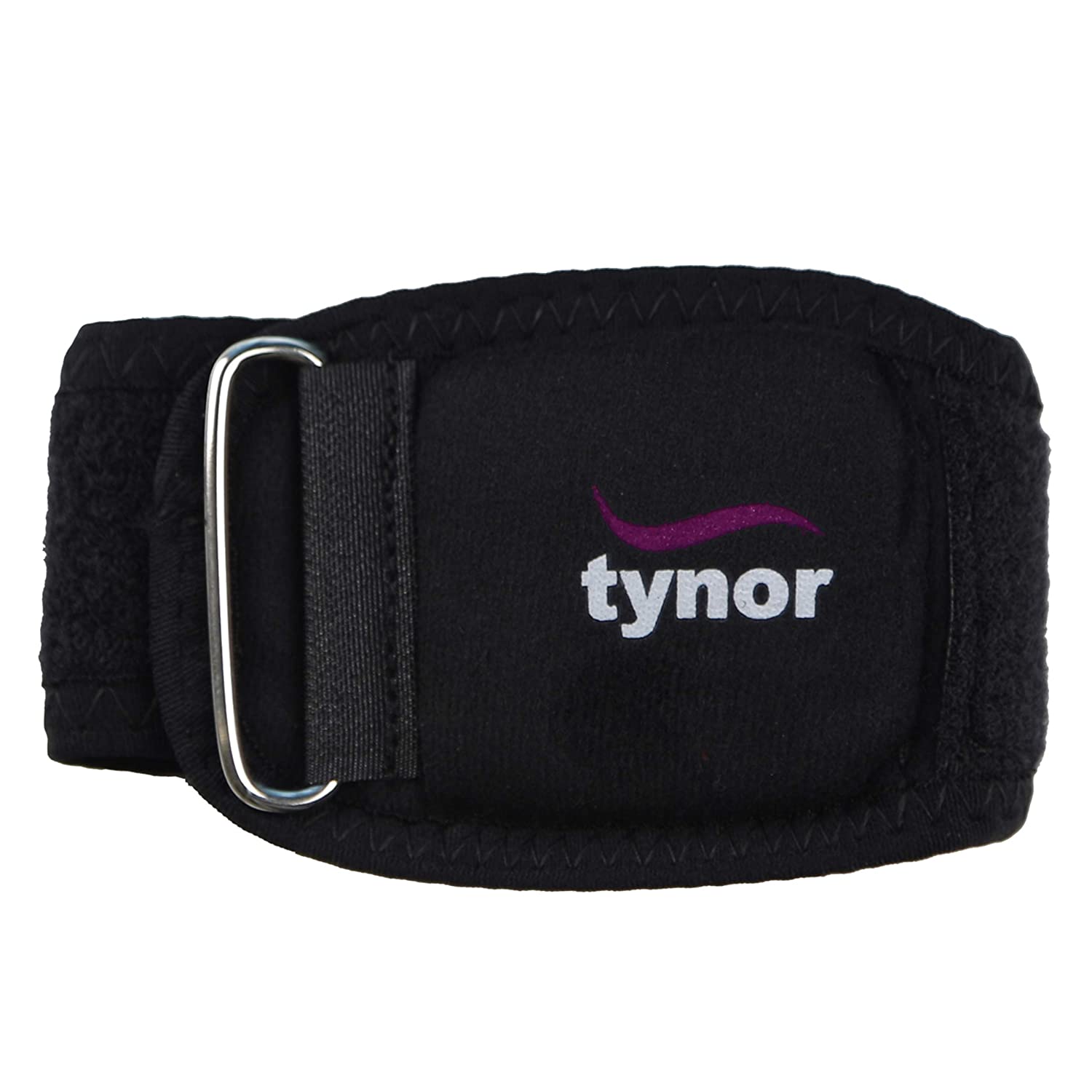 Picture of Tynor Tennis Elbow Support(Pain Relief,Forearm,Elbow)