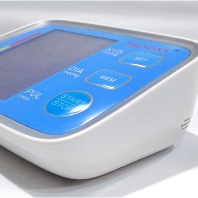 Picture of Digital Blood Pressure Monitor Dr.Sony