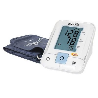 Picture of Microlife Digital Blood perssure Monitor