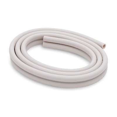 Picture of Anti-Decubitus Air Pump and Bubble Mattress for Prevention of Sorenil Bed Sore and Pressure Sores (Beige)