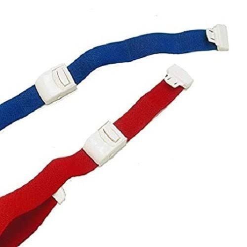 Picture of Medical Cat Tourniquet Belt First Aid Paramedic Doctor Emergency Sports Turnstile Buckle Outdoor Hemostatic Elastic Strap