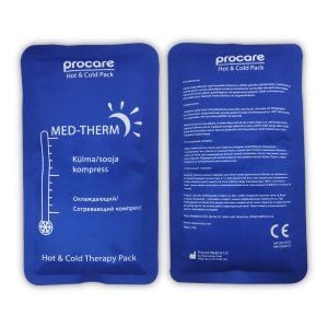 Picture of big size Hot and Cold Pack for Hot and Cold Therapy