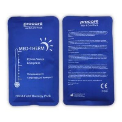 Picture of big size Hot and Cold Pack for Hot and Cold Therapy
