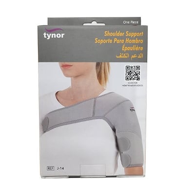Picture of Tynor Shoulder Support (Neo)
