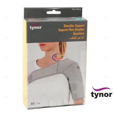 Picture of Tynor Shoulder Support (Neo)