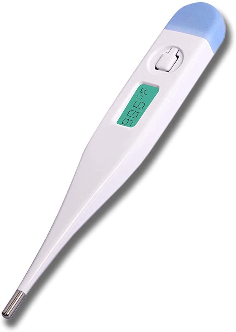 Picture of Thermocare Digital Thermometer (Medical Equipment, thermometer, health Care, digital thermometer