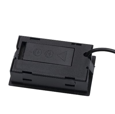 Picture of LCD Digital Thermometer Temperature Sensor Fridge Freezer Probe For Aquarium Refrigerator