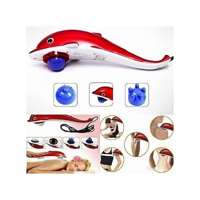 Picture of Dolphine body Massager