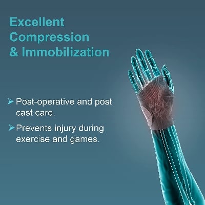 Picture of Tynor Wrist Brace with Thumb