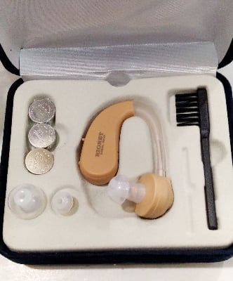 Picture of Reonet Hearing Aid