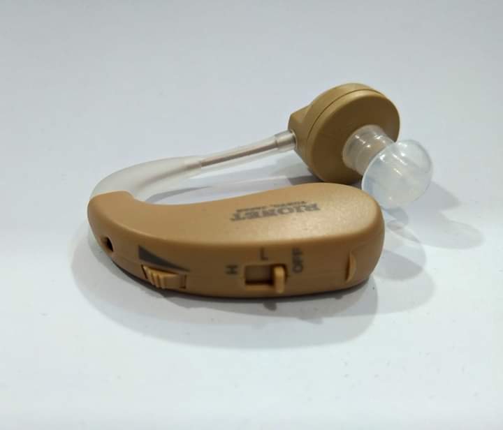 Picture of Reonet Hearing Aid