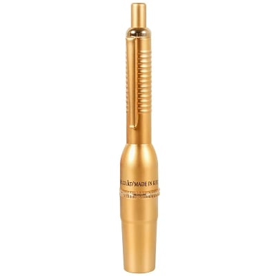 Picture of Stainless steel lancing pen lancet point pen hijama cupping bloodletting pen acupuncture massage 3Pin