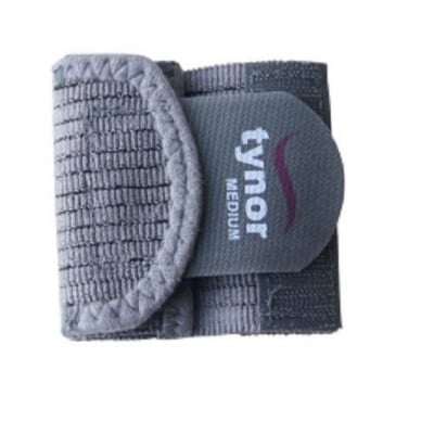 Picture of Tynor Wrist Brace With Thumb(Compression,Immobilization,Pain Relief)-Universal Size