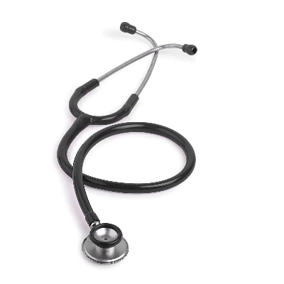 Picture of MDF Dual Head Stethoscope Stainless Steel, Stethoscope Medical for Students, Stethoscope Doctor