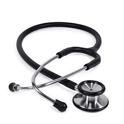 Picture of MDF Dual Head Stethoscope Stainless Steel, Stethoscope Medical for Students, Stethoscope Doctor