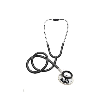 Picture of Stethoscope Superb (Medical Equipment, Stethoscope, Doctor Stethoscope, Health Instrument)