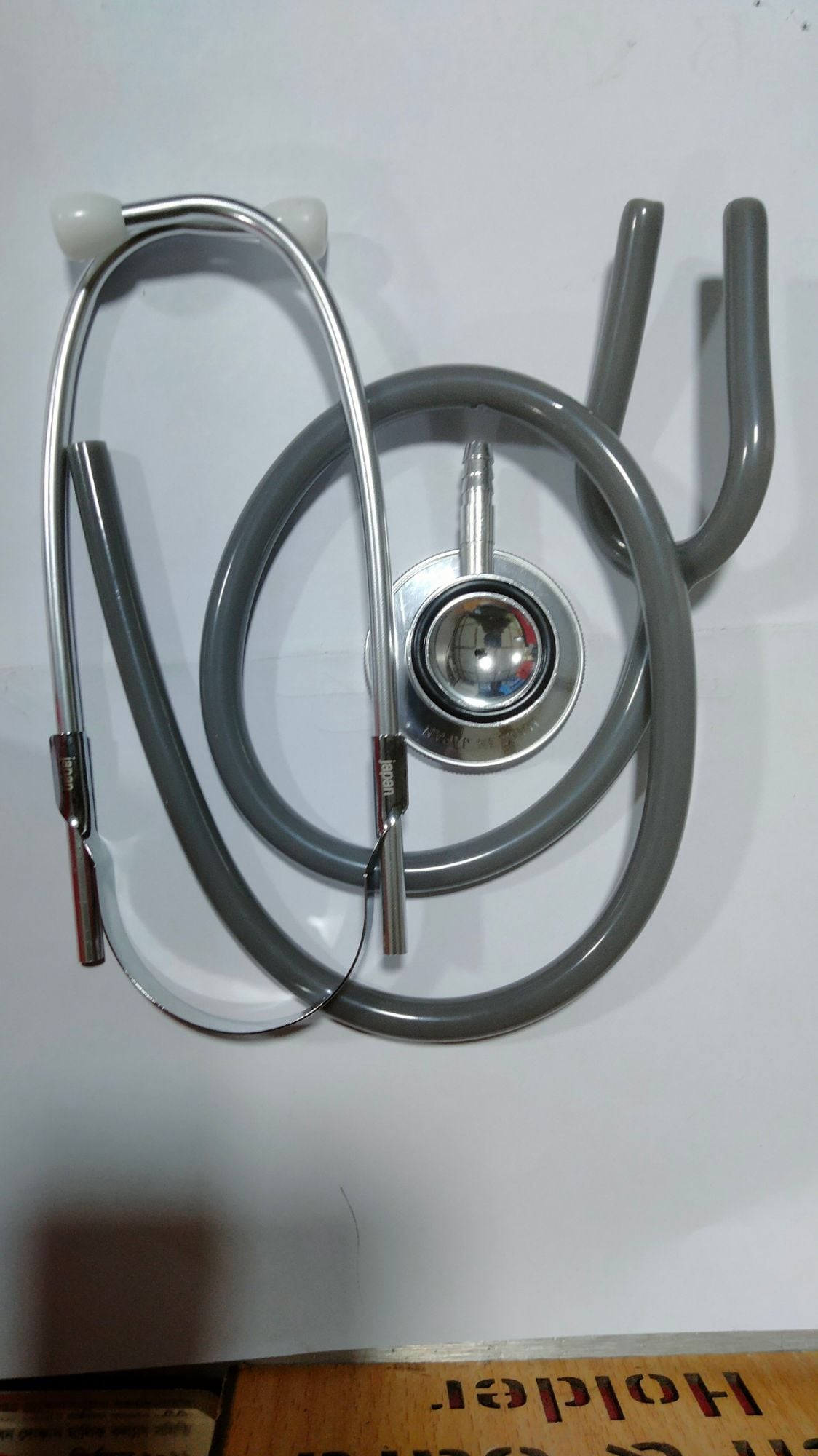 Picture of Stethoscope Superb (Medical Equipment, Stethoscope, Doctor Stethoscope, Health Instrument)