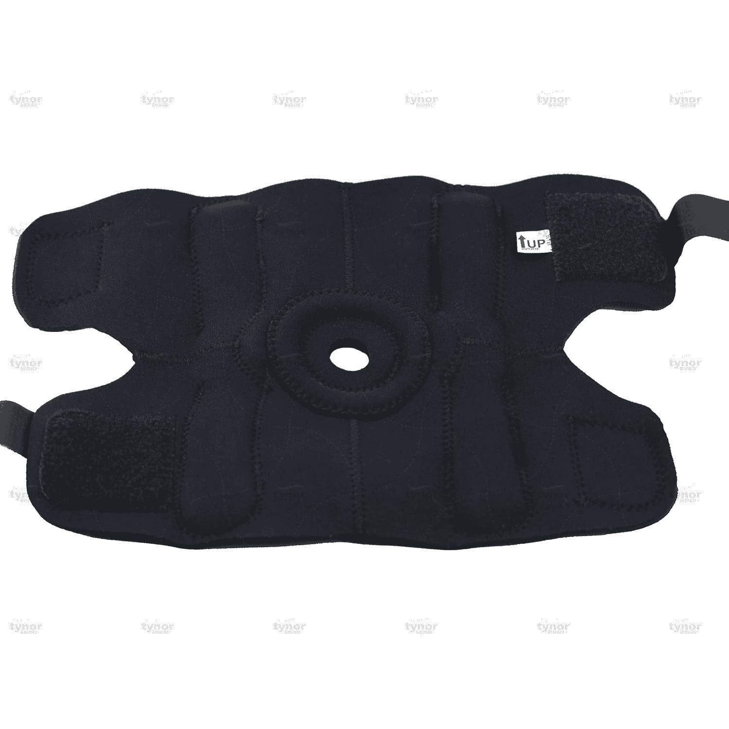 Picture of Tynor Knee Wrap Hinged (Neo) J-15 Compression, Support, Pain Relief