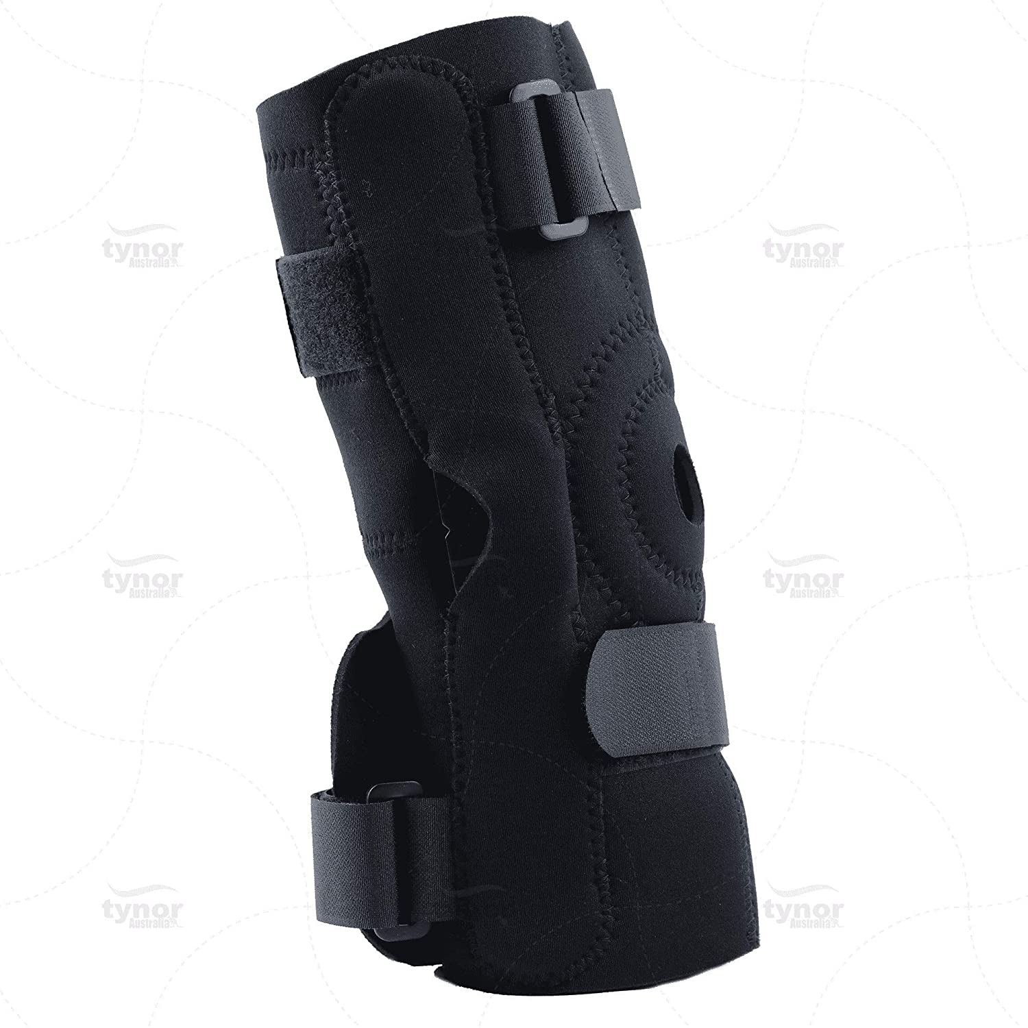 Picture of Tynor Knee Wrap Hinged (Neo) J-15 Compression, Support, Pain Relief
