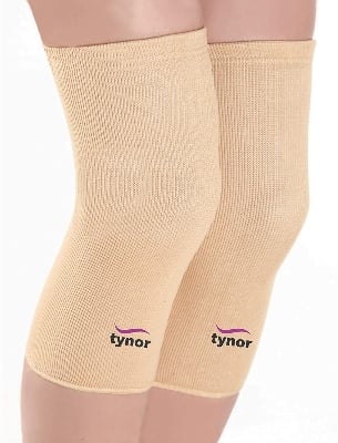Picture of Tynor Knee Cap Pair(Relieves Pain, Support, Uniform Compression)